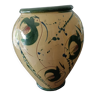 Vase en céramique du Gard