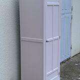 Parisian wardrobe, nude pink, 1940.