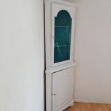 corner