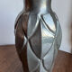 Art Deco vase signed A.E Chanal circa 1915