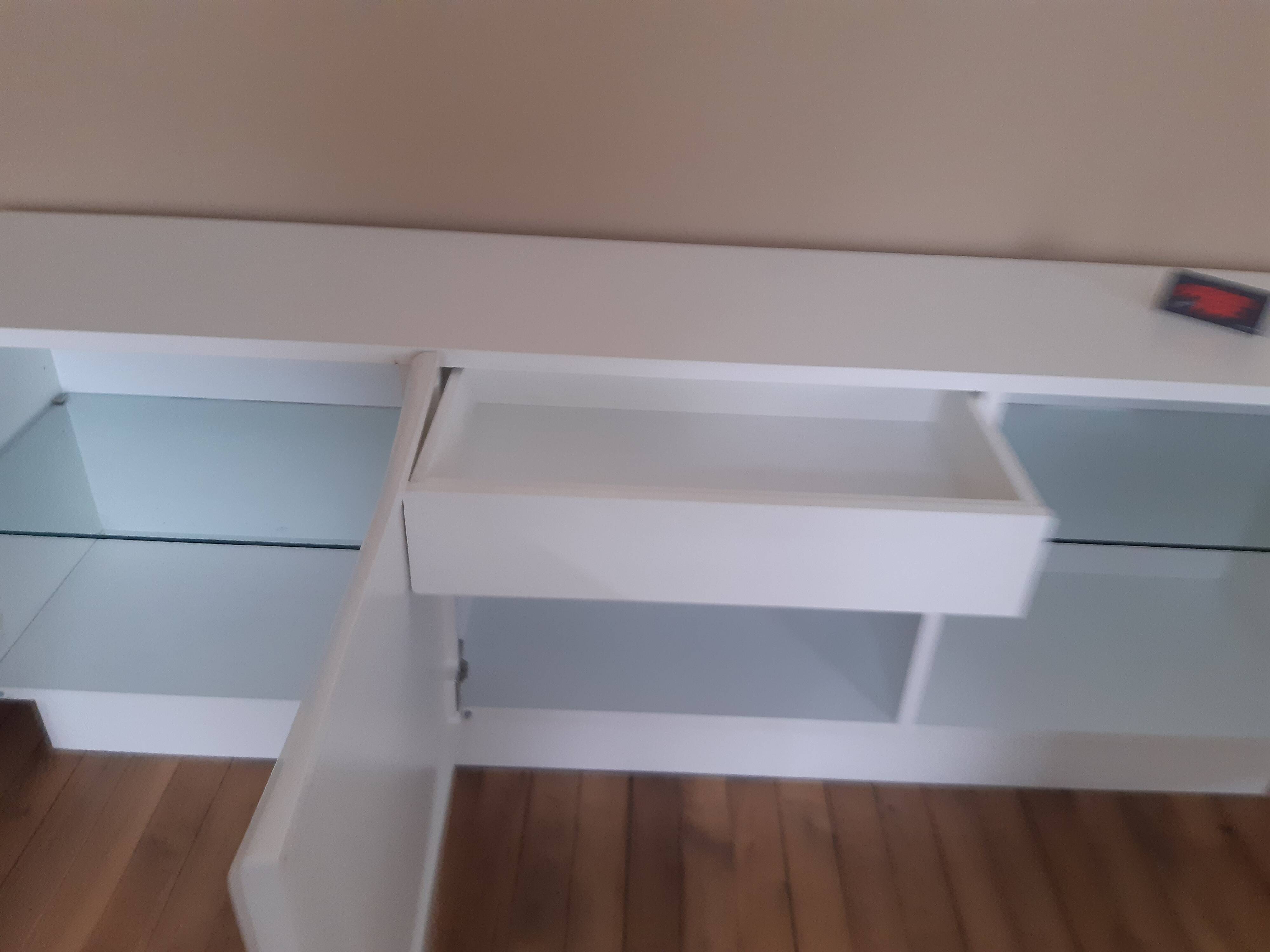 Cattelan Italia chest