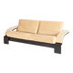 Three-seater sofa "Kroken". Design by Åke Fribytter for Nelo Möbel. Sweden.