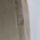 Bottle in sandstone from the late XIXth