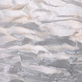 Wall lamp of frosted glass, 1960 Germany