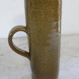 Sandstone pitcher