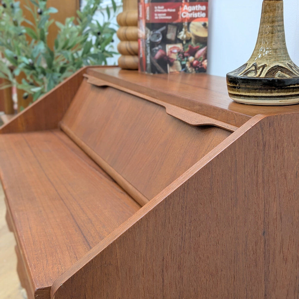 Secrétaire scandinave