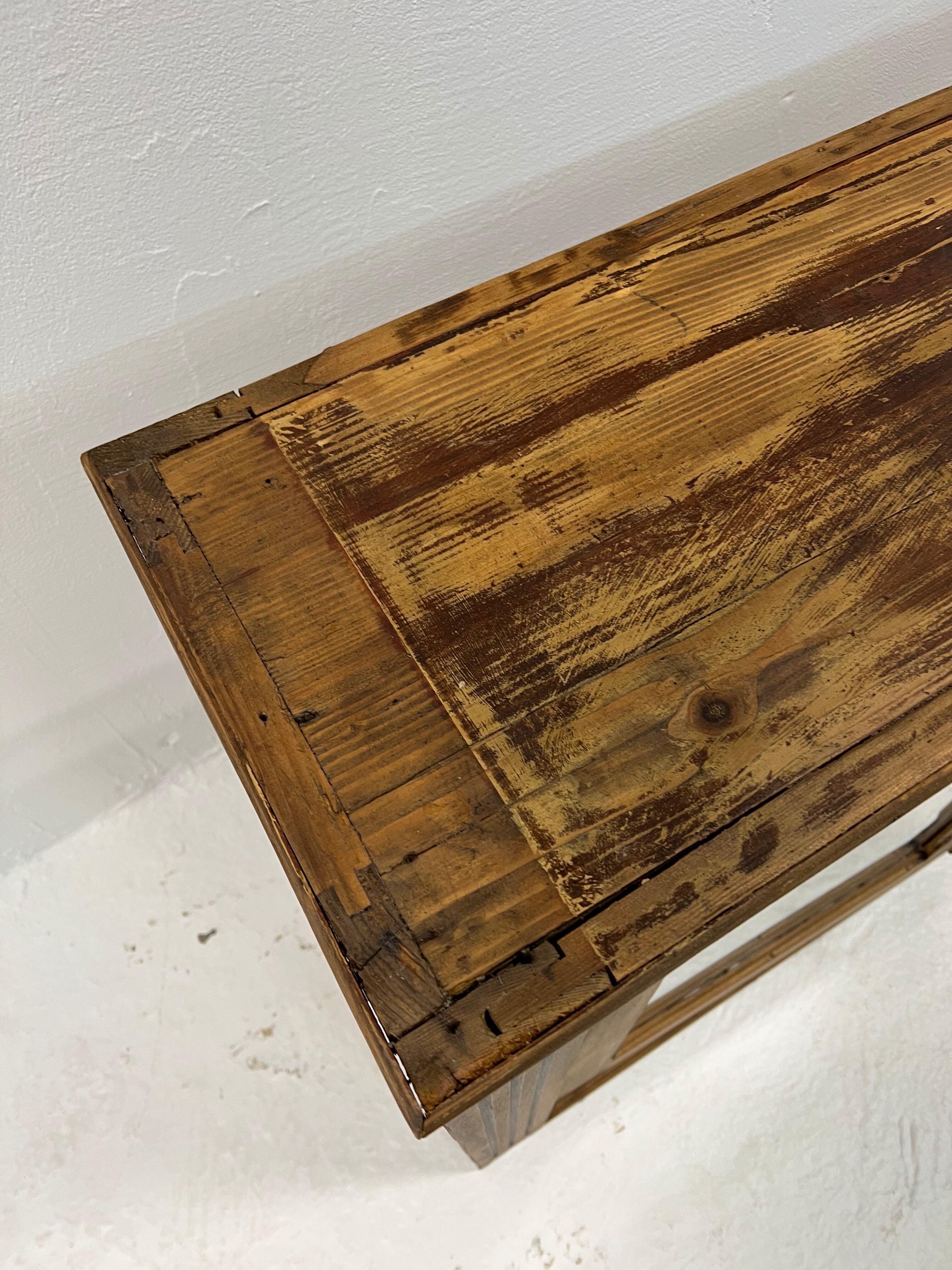 Jam maker - pine showcase, fully restored