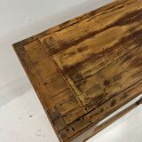 Jam maker - pine showcase, fully restored