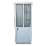 Porte ancienne