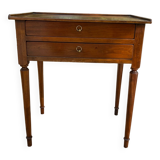 Side table