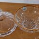 Sweetening or candy box crystal of Arques