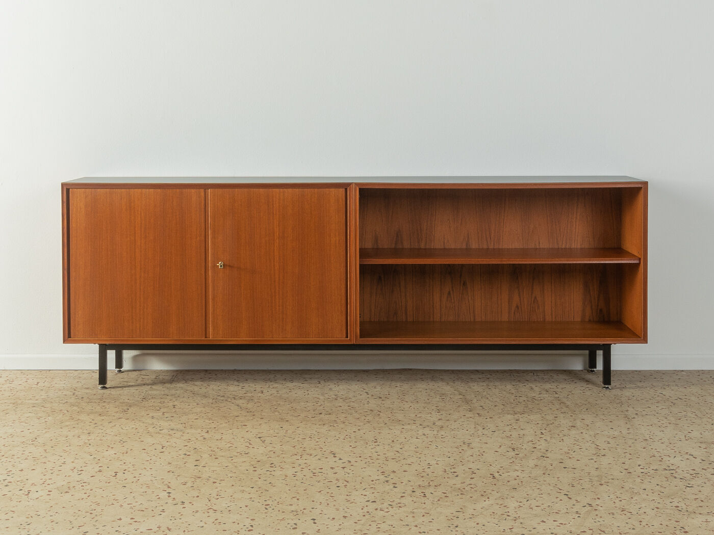 1960s sideboard Heinrich Riestenpatt