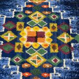 Tapis années 70