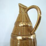 Vintage pitcher