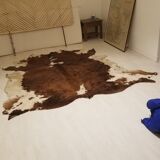 Cowhide