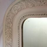 Mirror Louis Philippe 101 x 74cm