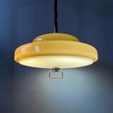 Herda Space Age pendant lamp