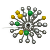 Pistillino Lamp by Valenti Luce Tetrarch