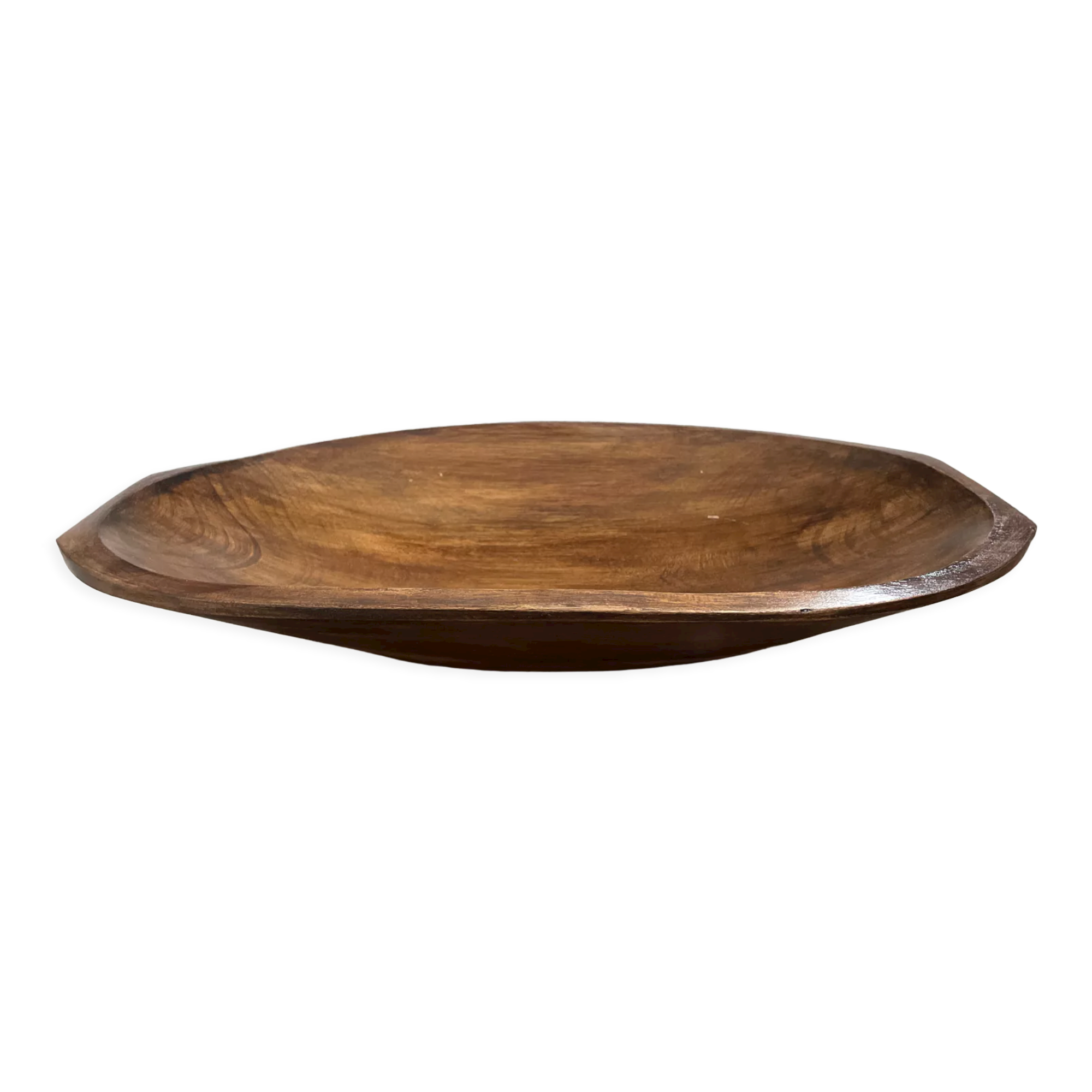 Wooden pocket void from the 1960s
