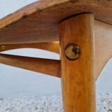 Scandinavian chair Stella