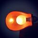 Vintage desk lamp