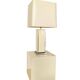 XXL vintage living room lamp 1970