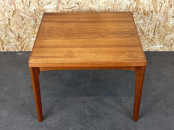 Table basse par Henning Kjaernulf 60s 70s