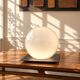 Large lamp by Sergio Mazza & Giuliana Gramigna for Quatrifolio.