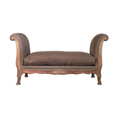 Louis XV style daybed