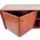Danish teak sideboard by Erik Bouer for Brouer - 1960s