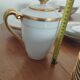 Reception service Limoges – Maison Charles Blancher - 76 pieces