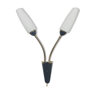 Applique moderniste des années 50-60