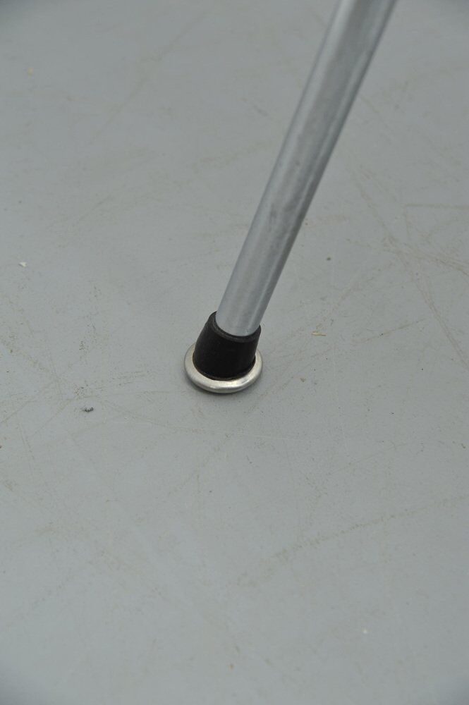 Early DCM chair by Charles & Ray Eames for Herman Miller by Contura, 1950s