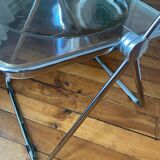 Plia Castelli Chair Giancarlo Piretti