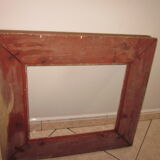 Old frame