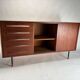 Mid-Century Modern Danish Wooden Sideboard, 1960s