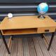 Bureau scandinave vintage années 60