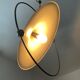 Kahuzide Takahama pendant light for Sirrah from the 80s