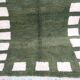 Tapis en laine pure grand taille 200 x 300 cm