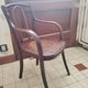 Children's bistro chair Luterma