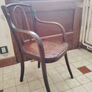 Chaise bistrot enfant Luterma