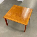 Teak coffee table from the 60s
