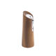Lighter, Menhir Flamagas table lighter. Design by André Ricard. 1964