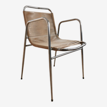 Scoubidou armchair