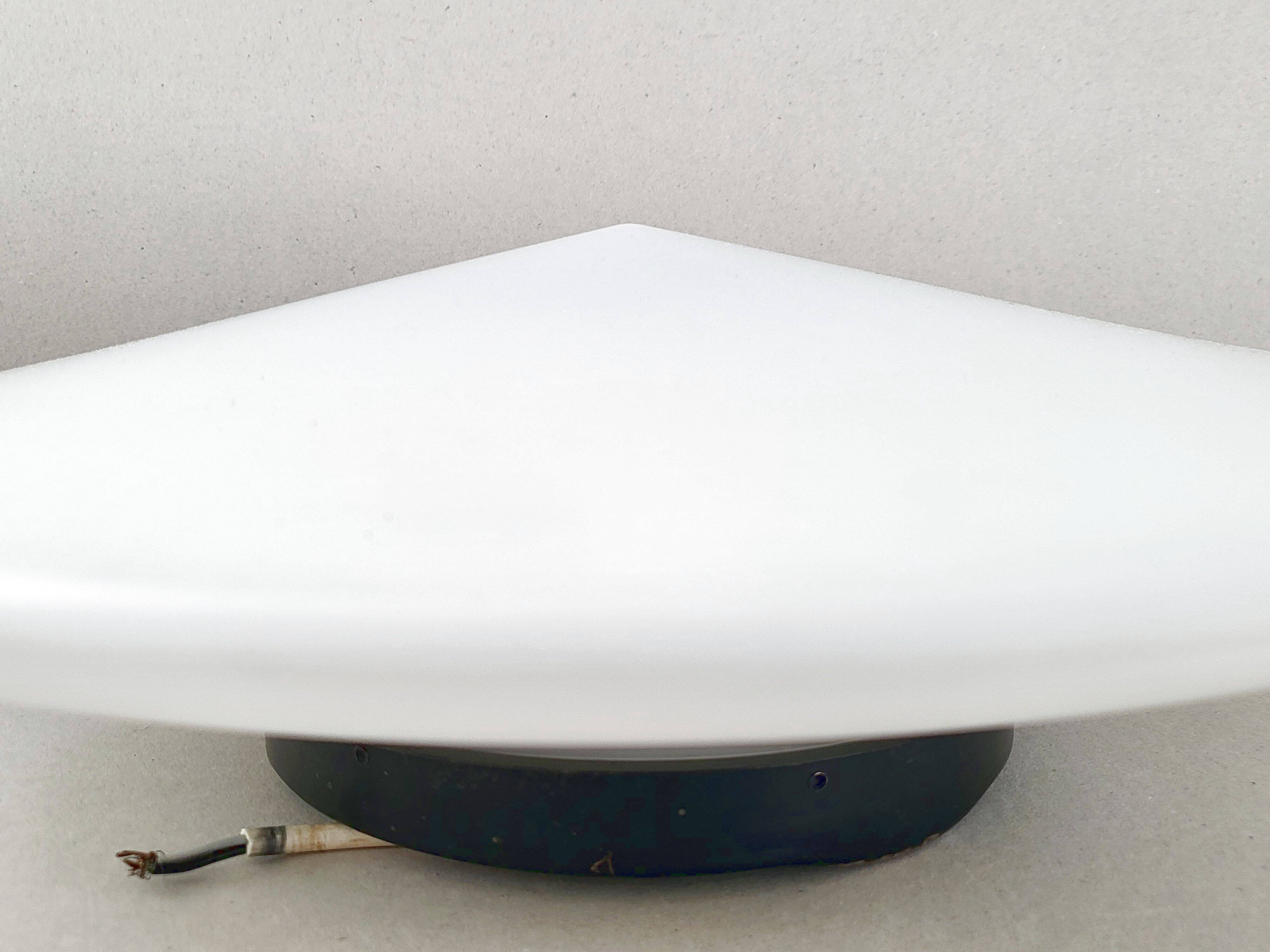 Vintage ceiling light 1960