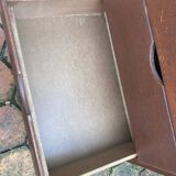 Vintage storage unit