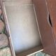 Meuble de rangement vintage