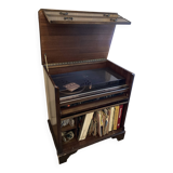 Hi-fi furniture