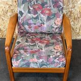 Armchair by Juul Kristensen, 60s
