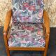 Armchair by Juul Kristensen, 60s